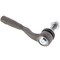 Mevotech 12-15 M-Benz Ml350:Front Outer Tie Rod End, Ms106112 MS106112 - alternate 2